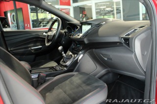 Ford Kuga TDCi AWD ST-Line 2018