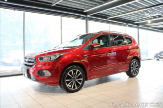 Ford Kuga TDCi AWD ST-Line 2018