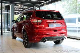 Ford Kuga TDCi AWD ST-Line 2018