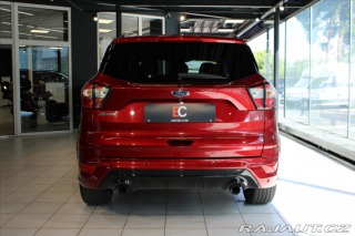 Ford Kuga TDCi AWD ST-Line 2018