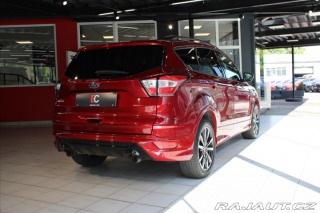 Ford Kuga TDCi AWD ST-Line 2018