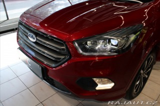 Ford Kuga TDCi AWD ST-Line 2018