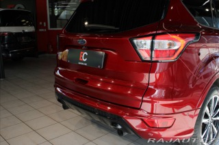 Ford Kuga TDCi AWD ST-Line 2018