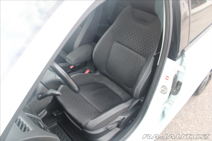 Škoda Fabia 1,2 TSi 81kW Kombi 1800