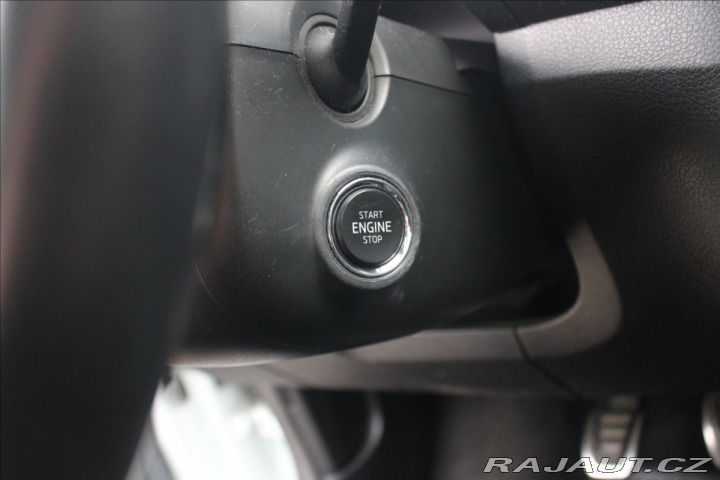 Škoda Fabia 1,2 TSi 81kW Kombi 1800