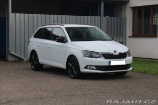Škoda Fabia 1,2 TSi 81kW Kombi 1800