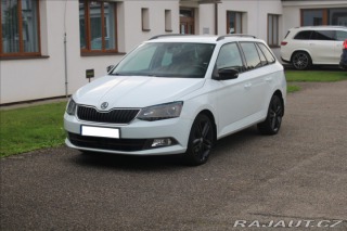 Škoda Fabia 1,2 TSi 81kW Kombi 1800