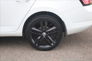 Škoda Fabia 1,2 TSi 81kW Kombi 1800