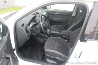 Škoda Fabia 1,2 TSi 81kW Kombi 1800