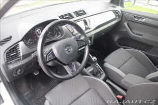 Škoda Fabia 1,2 TSi 81kW Kombi 1800
