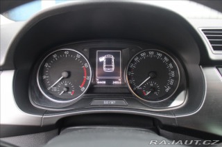 Škoda Fabia 1,2 TSi 81kW Kombi 1800