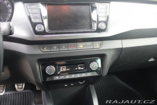 Škoda Fabia 1,2 TSi 81kW Kombi 1800