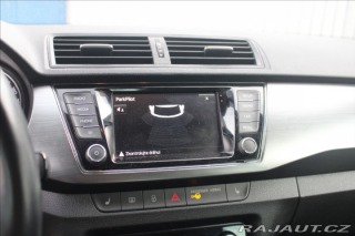 Škoda Fabia 1,2 TSi 81kW Kombi 1800