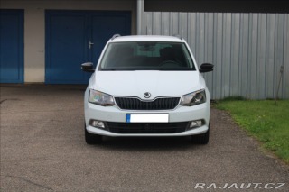 Škoda Fabia 1,2 TSi 81kW Kombi 1800