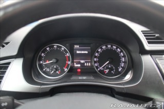 Škoda Fabia 1,2 TSi 81kW Kombi 1800