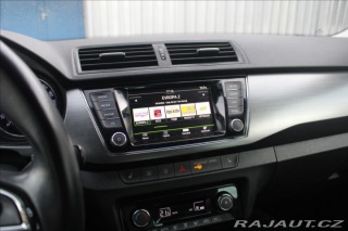 Škoda Fabia 1,2 TSi 81kW Kombi 1800