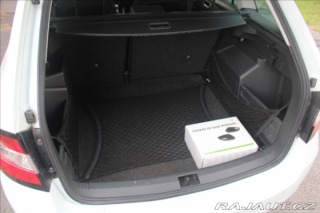 Škoda Fabia 1,2 TSi 81kW Kombi 1800