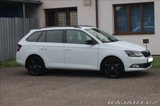 Škoda Fabia 1,2 TSi 81kW Kombi 1800