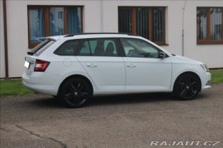 Škoda Fabia 1,2 TSi 81kW Kombi 1800