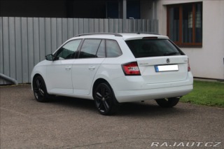 Škoda Fabia 1,2 TSi 81kW Kombi 1800