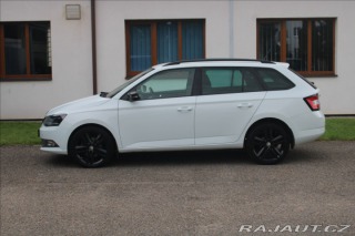Škoda Fabia 1,2 TSi 81kW Kombi 1800