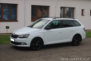Škoda Fabia 1,2 TSi 81kW Kombi 1800