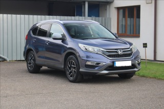 Honda CR-V 1,6   1.6 i-DTEC 4x4
