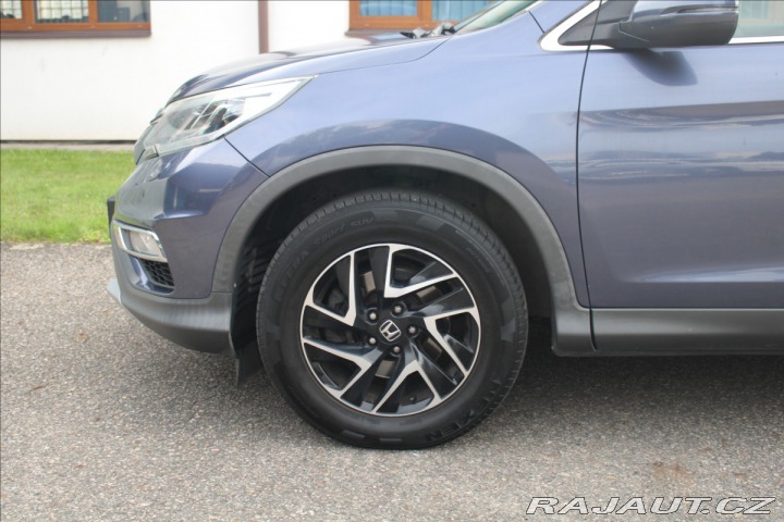 Honda CR-V 1,6 1.6 i-DTEC 4x4 1800