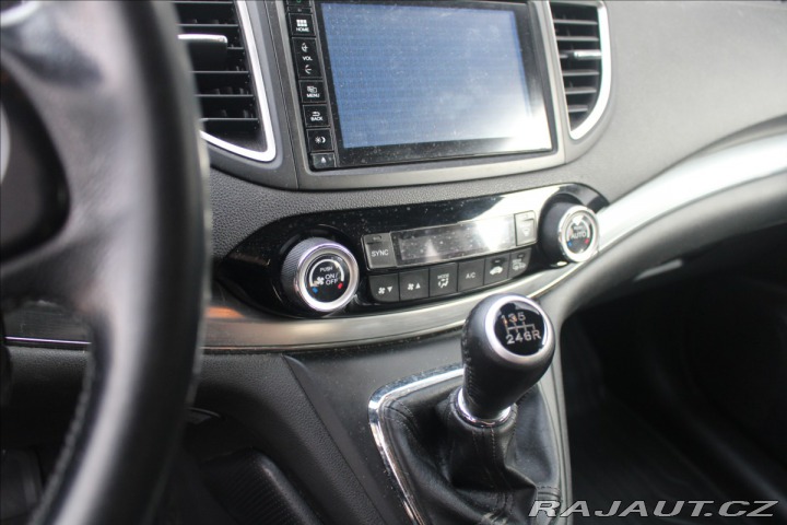 Honda CR-V 1,6 1.6 i-DTEC 4x4 1800