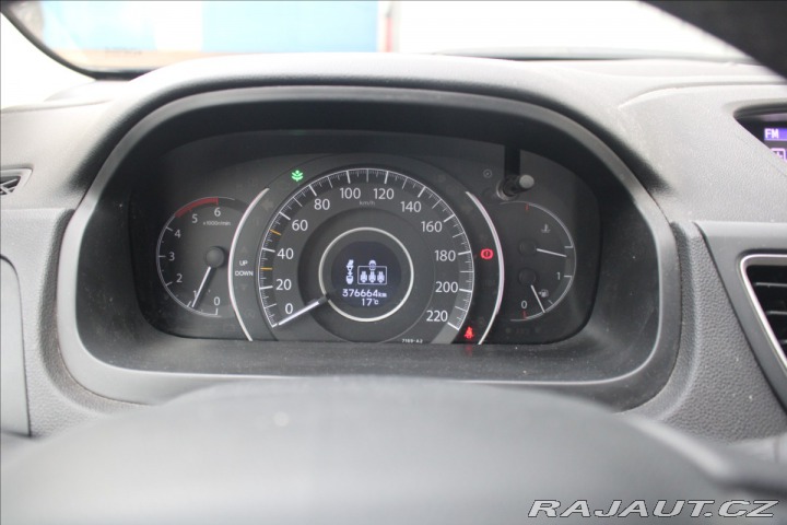 Honda CR-V 1,6 1.6 i-DTEC 4x4 1800