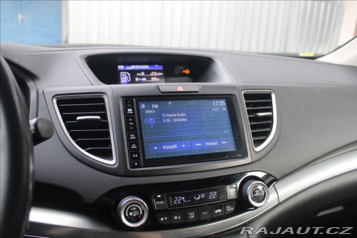 Honda CR-V 1,6 1.6 i-DTEC 4x4 1800