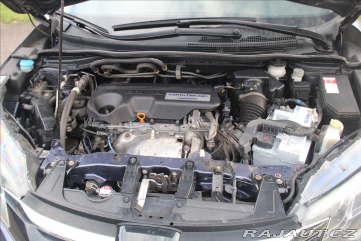 Honda CR-V 1,6 1.6 i-DTEC 4x4 1800