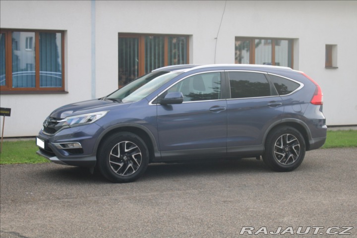Honda CR-V 1,6 1.6 i-DTEC 4x4 1800