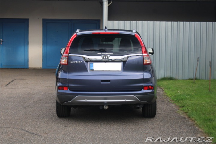 Honda CR-V 1,6 1.6 i-DTEC 4x4 1800