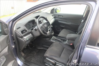 Honda CR-V 1,6 1.6 i-DTEC 4x4 1800