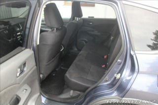 Honda CR-V 1,6 1.6 i-DTEC 4x4 1800