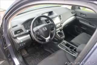 Honda CR-V 1,6 1.6 i-DTEC 4x4 1800