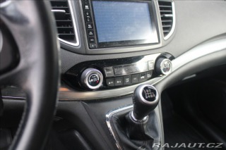 Honda CR-V 1,6 1.6 i-DTEC 4x4 1800