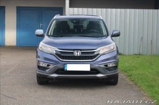 Honda CR-V 1,6 1.6 i-DTEC 4x4 1800