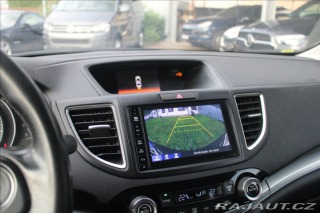 Honda CR-V 1,6 1.6 i-DTEC 4x4 1800