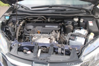 Honda CR-V 1,6 1.6 i-DTEC 4x4 1800