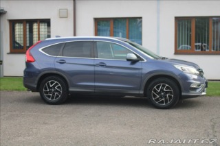 Honda CR-V 1,6 1.6 i-DTEC 4x4 1800