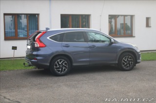 Honda CR-V 1,6 1.6 i-DTEC 4x4 1800