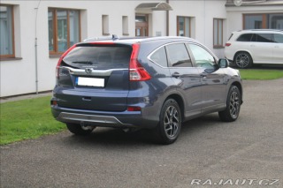 Honda CR-V 1,6 1.6 i-DTEC 4x4 1800