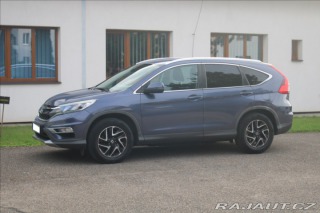 Honda CR-V 1,6 1.6 i-DTEC 4x4 1800