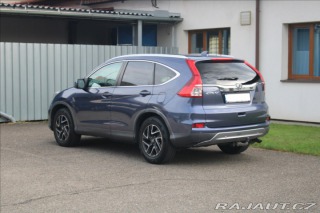 Honda CR-V 1,6 1.6 i-DTEC 4x4 1800