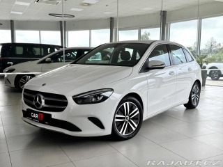 Mercedes-Benz B 220d 140kW*AT8*LED*Kůže*D
