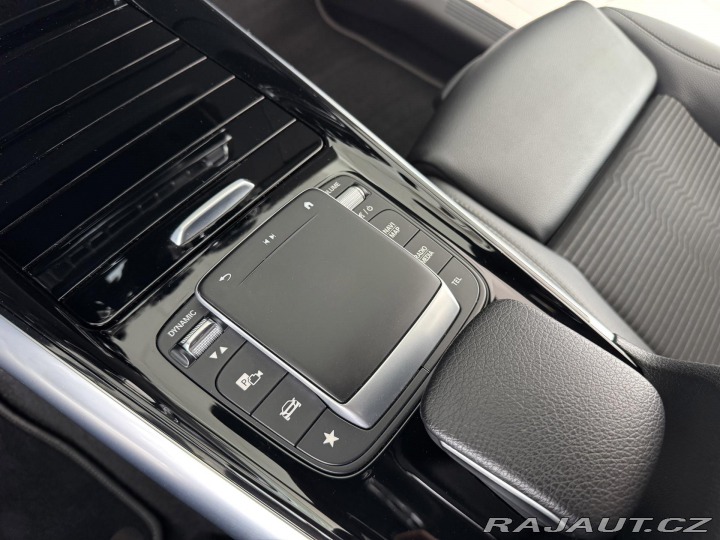 Mercedes-Benz B 220d 140kW*AT8*LED*Kůže*D 2021