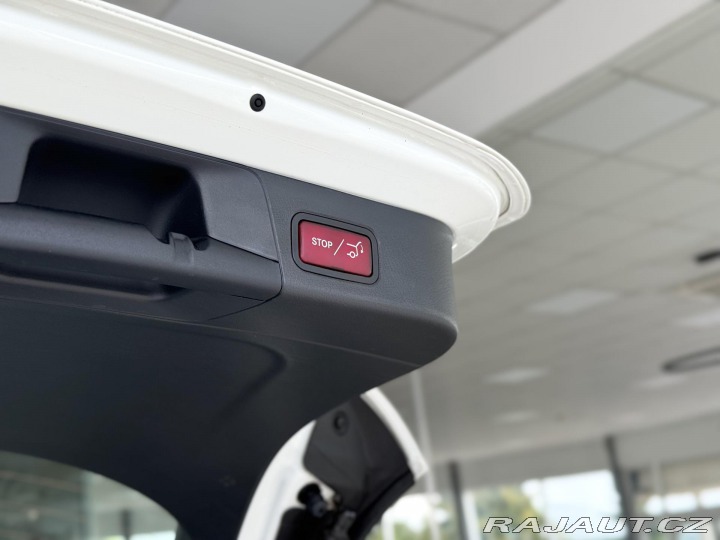 Mercedes-Benz B 220d 140kW*AT8*LED*Kůže*D 2021