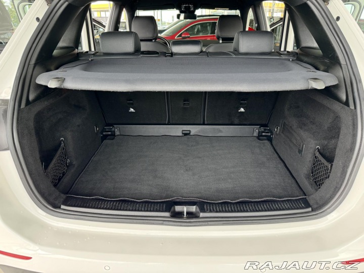 Mercedes-Benz B 220d 140kW*AT8*LED*Kůže*D 2021